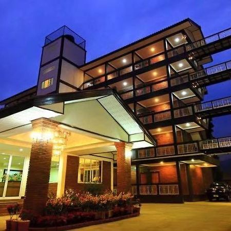 Rimtara Residence Patan Чіангмай Екстер'єр фото
