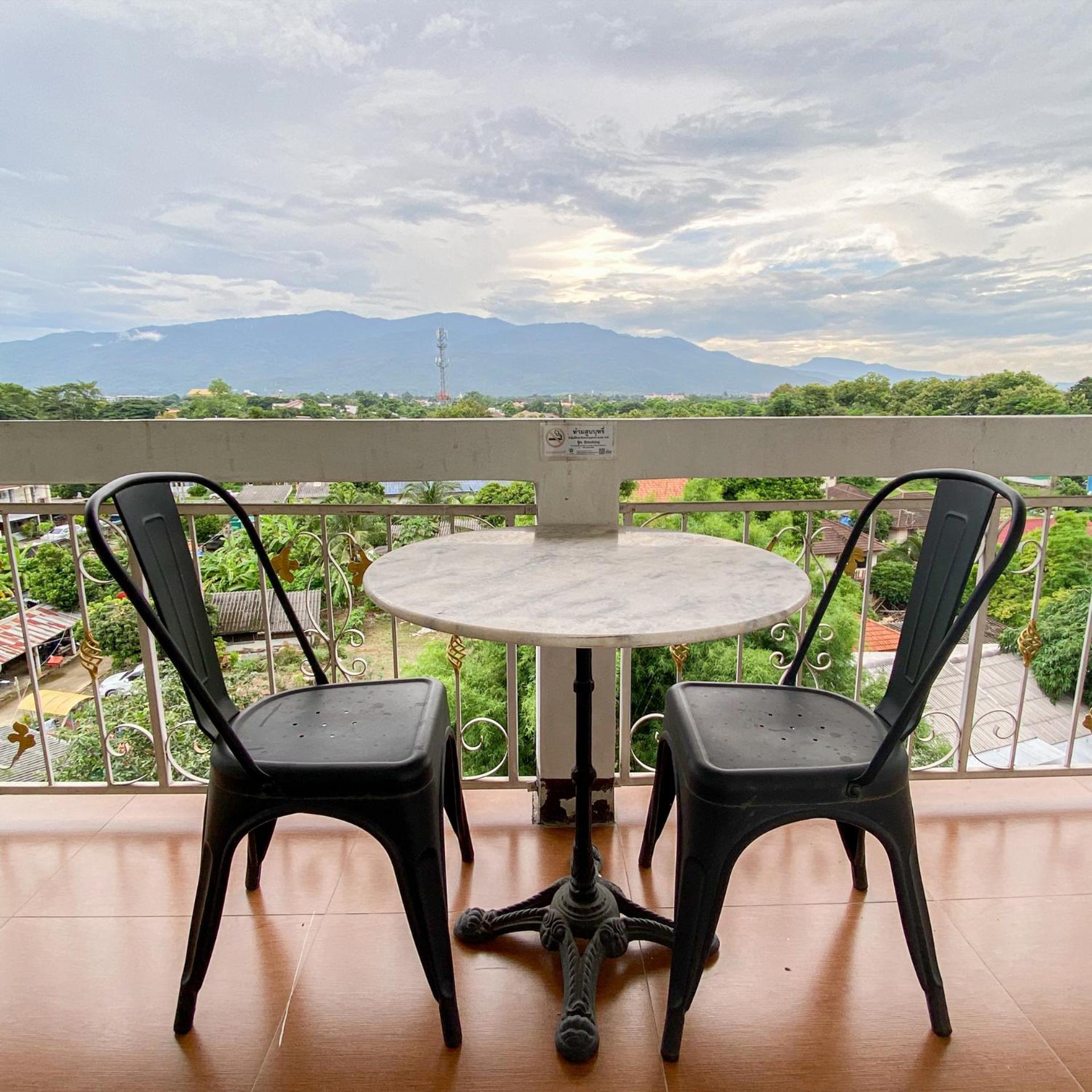 Rimtara Residence Patan Чіангмай Екстер'єр фото