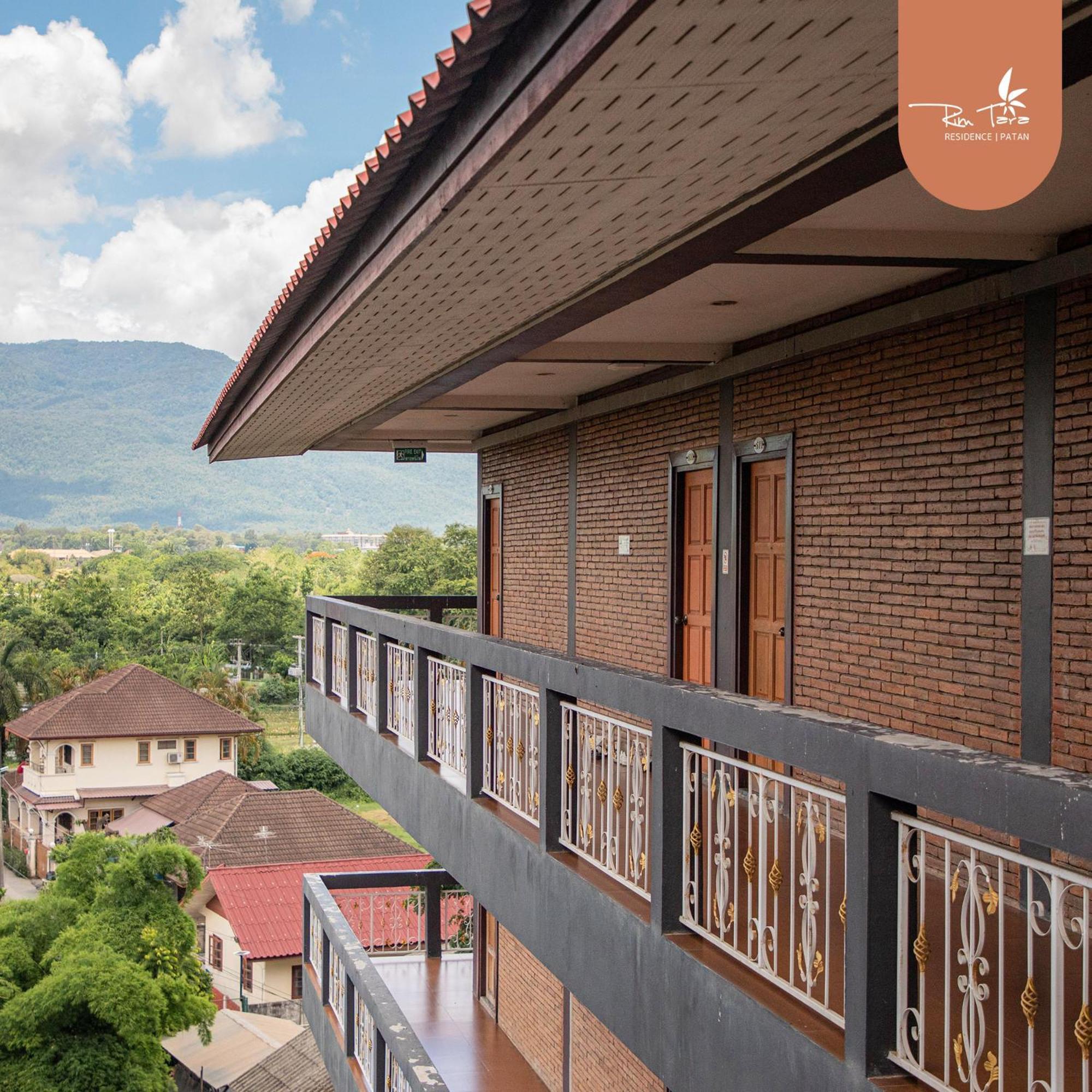 Rimtara Residence Patan Чіангмай Екстер'єр фото
